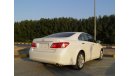 Lexus ES350 2008 Ref#652