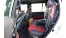 Toyota Land Cruiser VXR 3.3L Diesel  Automatic