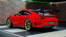 بورش 911 GT3 RS | LIMITED OFFER | IMMACULATE CONDITION | 520 HP