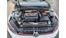 Volkswagen Golf Volkswagen Golf GTI P1 _Gcc_2018_Excellent_Condition _Full option