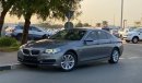 BMW 520i i 2.0L Turbo 2014 GCC Perfect Condition