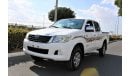 Toyota Hilux DLS TOYOTA HILUX 4X4 DOUBLE CABIN 2014 GULF SPACE