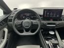 أودي A5 A5 Sportback Advanced 40 TFSI 190hp (Ref# 99391) - EXCLUSIVE RAMADAN OFFER