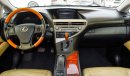 Lexus RX350