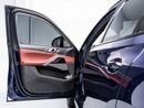 بي أم دبليو X6 2022 BMW X6 M50i, 4.4L TC V8, AWD,  530bhp, 8 Speed Automatic