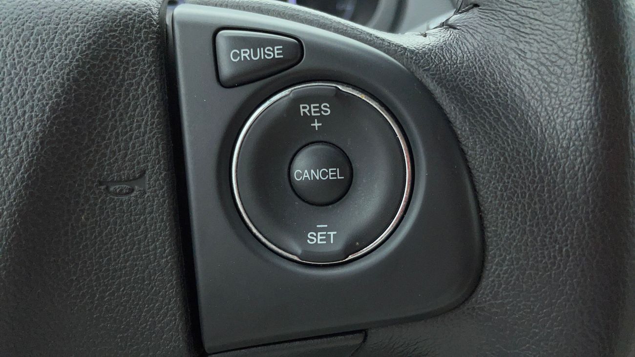 Honda CR-V EX 2.4 | Zero Down Payment | Free Home Test Drive