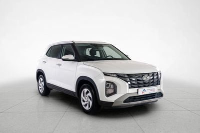 Hyundai Creta SMART 1.5