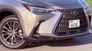 لكزس NX350 Lexus Nx350 AWD 4x4