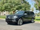 Lincoln Navigator L Reserve 3.5L (385 HP)