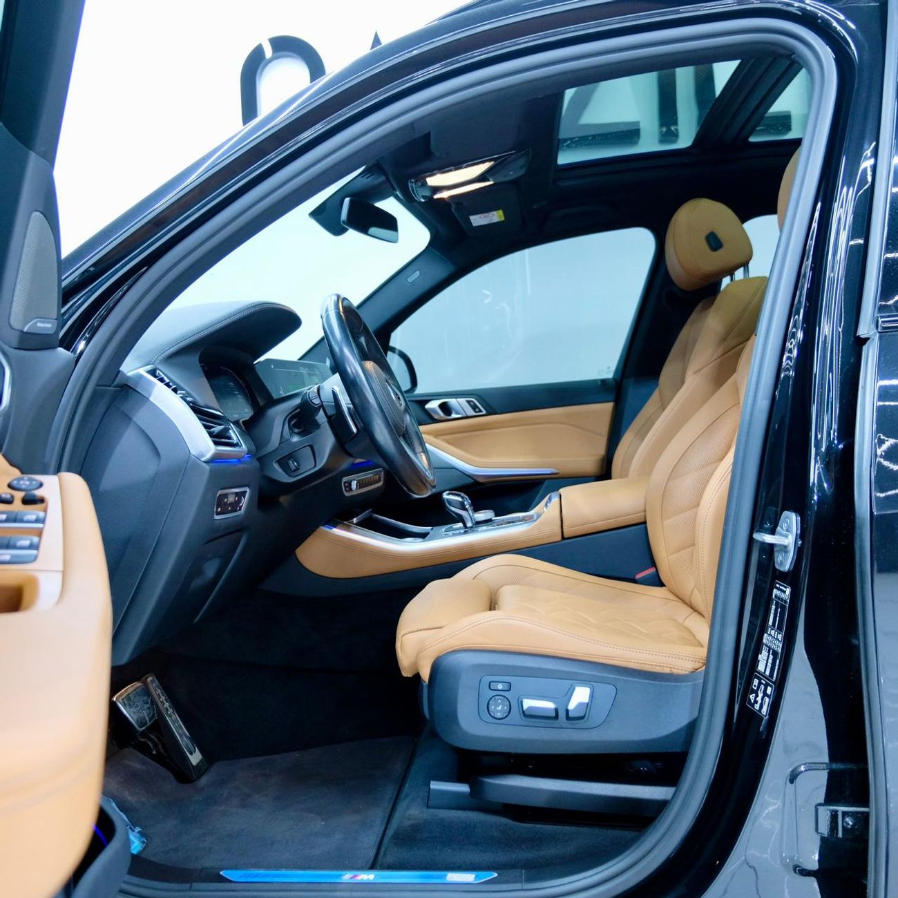 بي أم دبليو X5 40i xDrive 3.0L