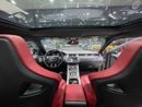 Land Rover Range Rover Evoque Dynamic Plus 2.0L (3 Door)
