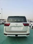 Toyota Land Cruiser TOYOTA LANDCRUISER VX HYBRID FULL OPTION 2025 MODEL