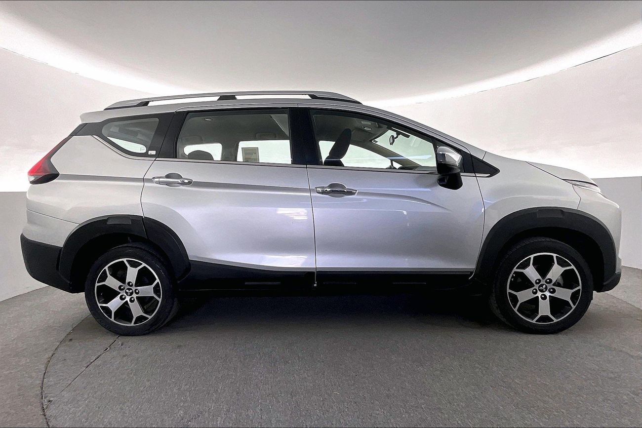 Mitsubishi Xpander Cross Premium | National Day Celebration | Guaranteed Warranty | 0 Down Payment