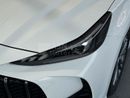 أم جي 5 DEL Luxury Edition 1.5L 2025 (Export Only)