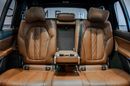 BMW X7 2024 BMW X7 M60i, 2028 BMW Warranty + Service Contract, Satin PPF, Low Kms, GCC