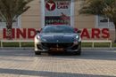 Ferrari Portofino Std 3.9L