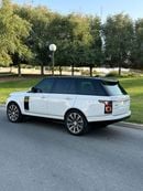 Land Rover Range Rover Autobiography 5.0L (375 HP)