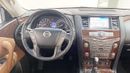 Nissan Patrol LE TITANIUM 400HP 5.6L -V8 -FULL OPTION EXCELLENT CONDITION BANK FINANCE