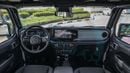Jeep Wrangler (For Export , НА ЭКСПОРТ) Unlimited Sport S 2.0T 2026 GCC Без пробега