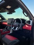 تويوتا تاندرا Toyota Tundra Capstone