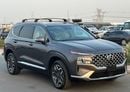 Hyundai Santa Fe Santa fe 1.6 L v4 Hybrid AWD