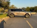Nissan Patrol SE T3 5.6L