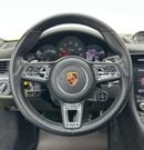 Porsche 911 Carrera 3.0L (380 HP) Coupe 2019 Porsche 911 Carrera, Sep/2026 Porsche Warranty, Porsche Full Servic