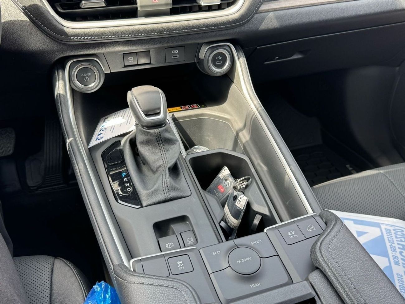 تويوتا جراند هايلاندر Limited