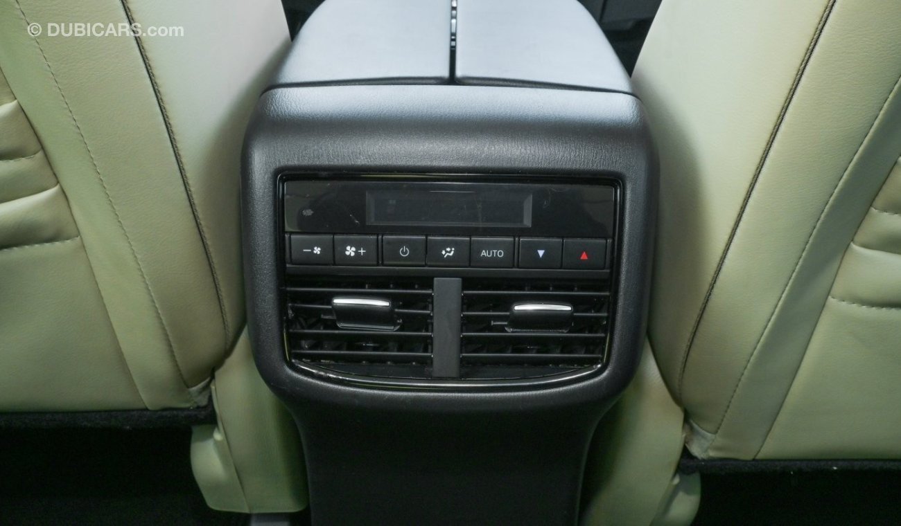 مازدا CX-9 GT AWD