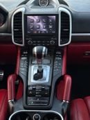 Porsche Cayenne S 3.6L V6 – 420 BHP | 2017 | GCC SPECS | AED 3,550 PER MONTH