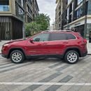جيب شيروكي Longitude 2.4L URGENT PRICE