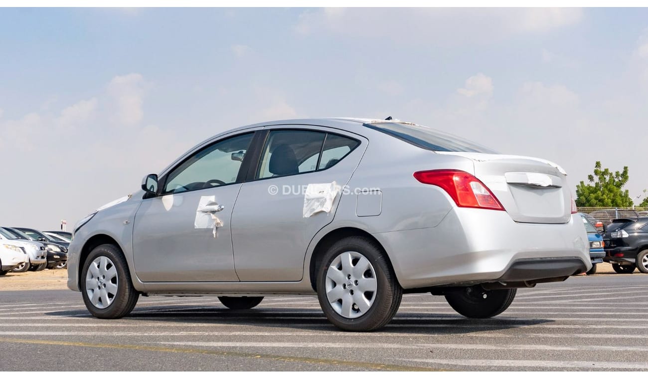 Nissan Sunny 2023 Nissan sunny 1.5 petrol