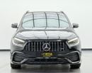 Mercedes-Benz GLA 35 AMG 4MATIC 2022 Mercedes-AMG GLA35 ,Gargash Warranty + Service Contract ,Full Gargash Service History ,G