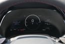 لكزس RX 500h F SPORT PERFORMANCE 2.4L Turbo + Hybrid, AWD Model 2025 Color Black