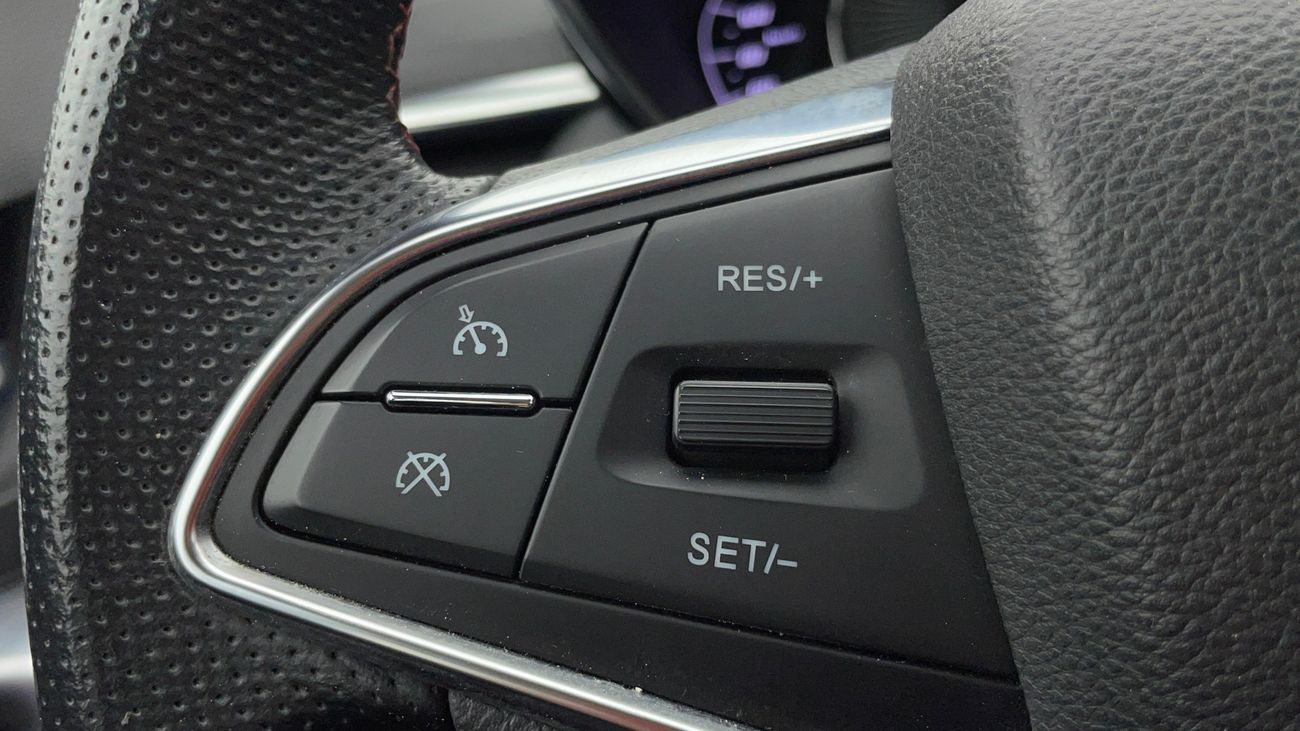 Chevrolet Groove PREMIER 1.5 | Zero Down Payment | Home Test Drive