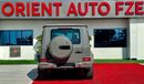 مرسيدس بنز G 63 AMG Brand new Mercedes AMG G63