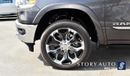 RAM 1500 1500 Limited  5.7L HEMI  eTORQUE