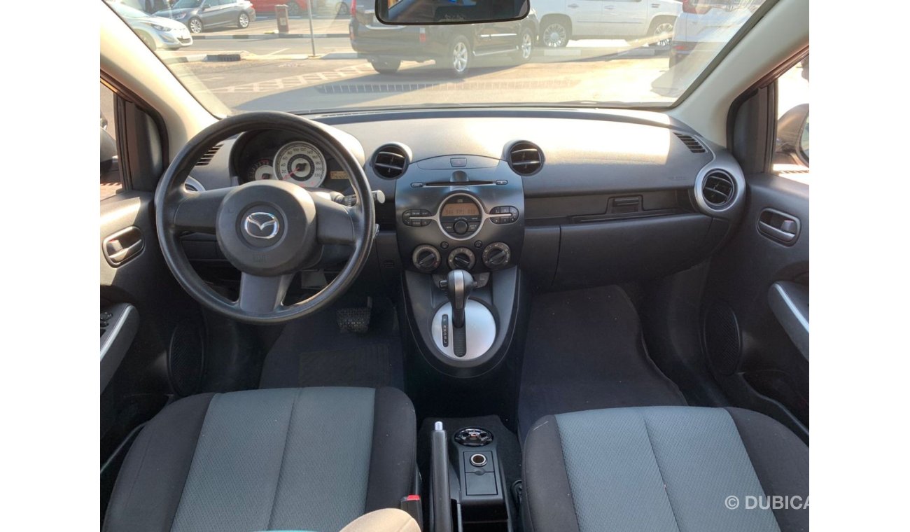 Mazda 2 Mazda 2