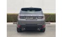 Land Rover Range Rover Sport Diesel Factory paint 2017