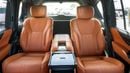 لكزس LX 600 LEXUS LX600 VIP 3.5P AT MY2023
