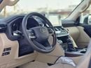 Toyota Land Cruiser GXR 4.0L 2025 GCC AL FUTTAIM WITH AGENCY WARRANTY IN BRAND NEW CONDITION