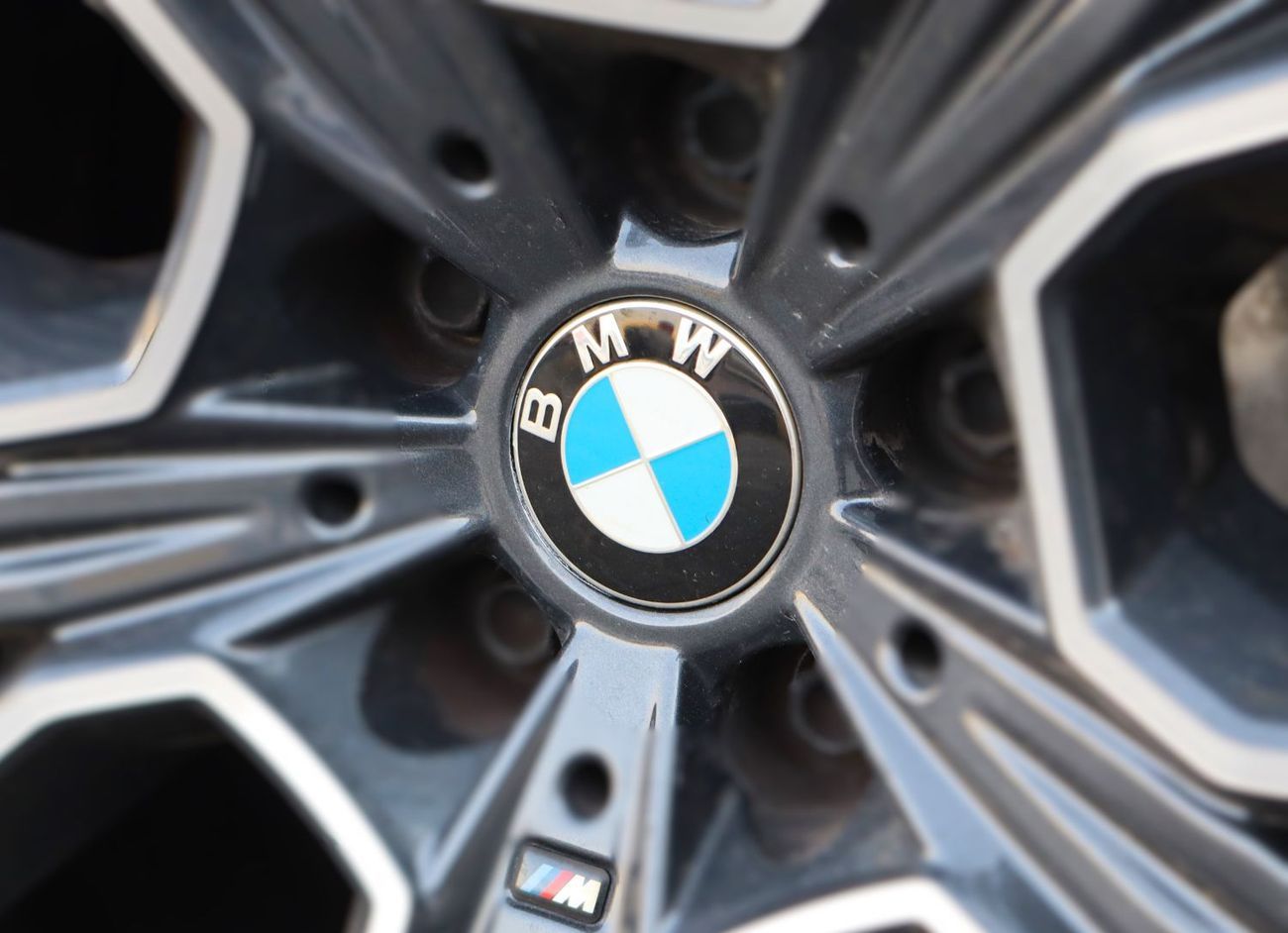 BMW 730Li Luxury 2.0L