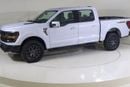 Ford F-150 TREMOR CREW CAB LUX /TR1725 / AL TAYER MTOROS/AL QOUZ SHOWROOM