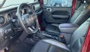 Jeep Gladiator full option