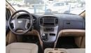 Hyundai H-1 Hyundai H1 9 seater 2.4L Petrol Manual Transmission
