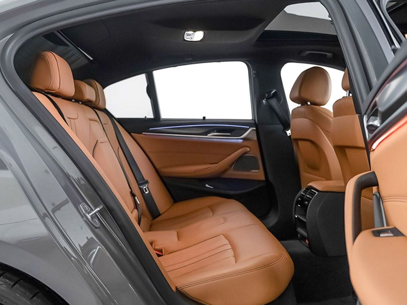 BMW 530i M Sport 2.0L