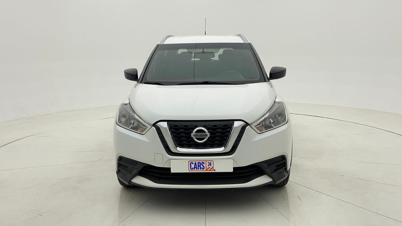 Nissan Kicks S 1.6 | Zero Down Payment | Home Test Drive