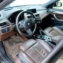 بي أم دبليو X2 sDrive 20i M Sport 2.0L