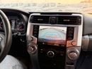 Toyota 4Runner LIMITED 4x4 FULL OPTIONS IMPORTED FROM USA