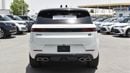لاند روفر رينج روفر سبورت P530 4.4P V8  AWD Aut.(For Local Sales plus 10% for Customs & VAT)